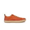 Pataugas CARL/NU H2H ORANGE 2 Pataugas CARL/NU H2H ORANGE -Pataugas CHAUSSURE HOMME CARL NU H2H ORANGE 1