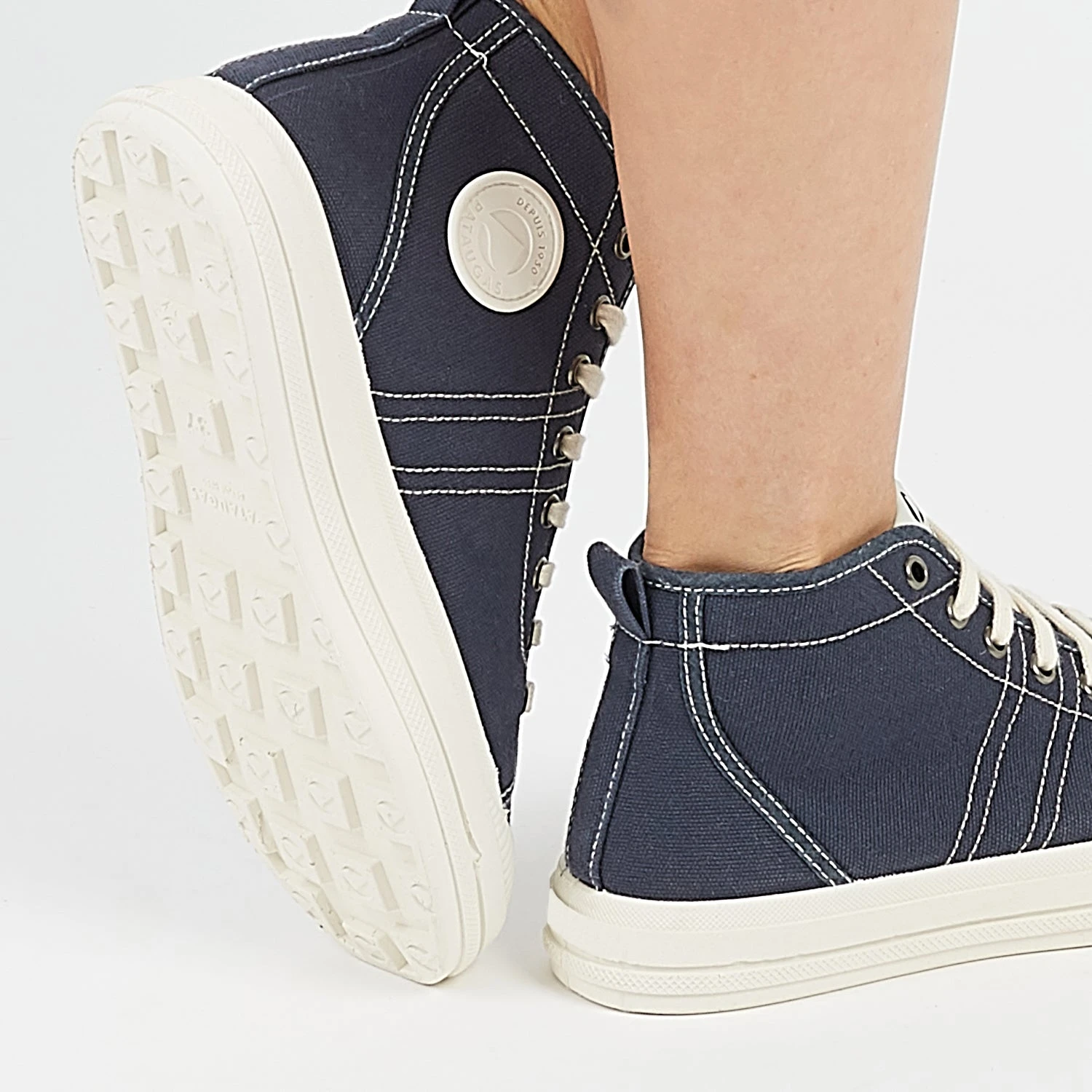 Pataugas ETCHE M/T F2H MARINE 5 Pataugas ETCHE M/T F2H MARINE – Image 3