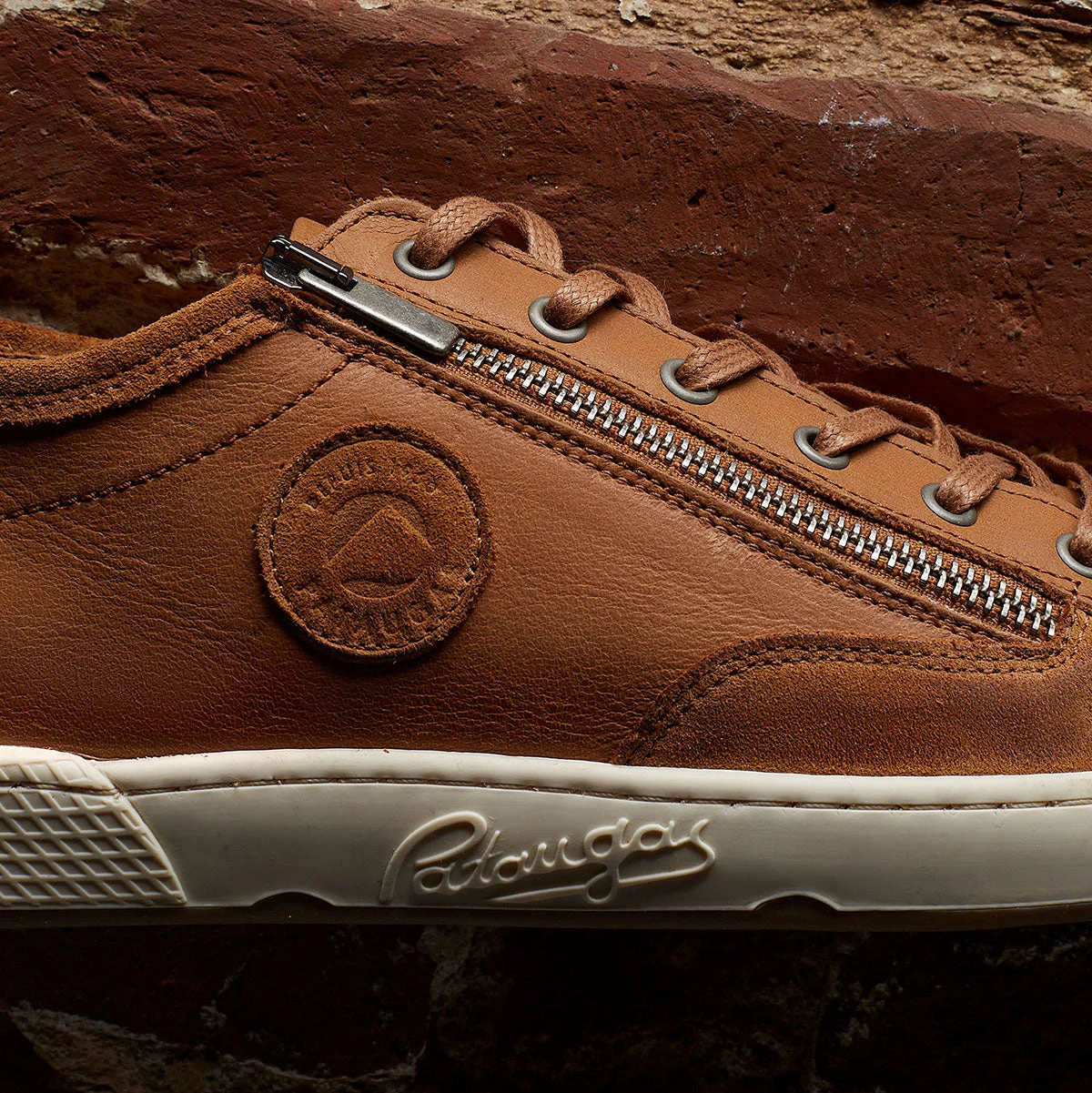 Pataugas JAY/N H2I CHATAIGNE 5 Pataugas JAY/N H2I CHATAIGNE – Image 3