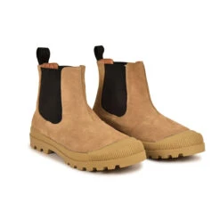 Pataugas AUTHENTIQUE C/S H4H BEIGE -Pataugas OG C S F4H BEIGE 628191 150 4 4a666f92 ff35 4fdd 99b0 8b2326a3f53b