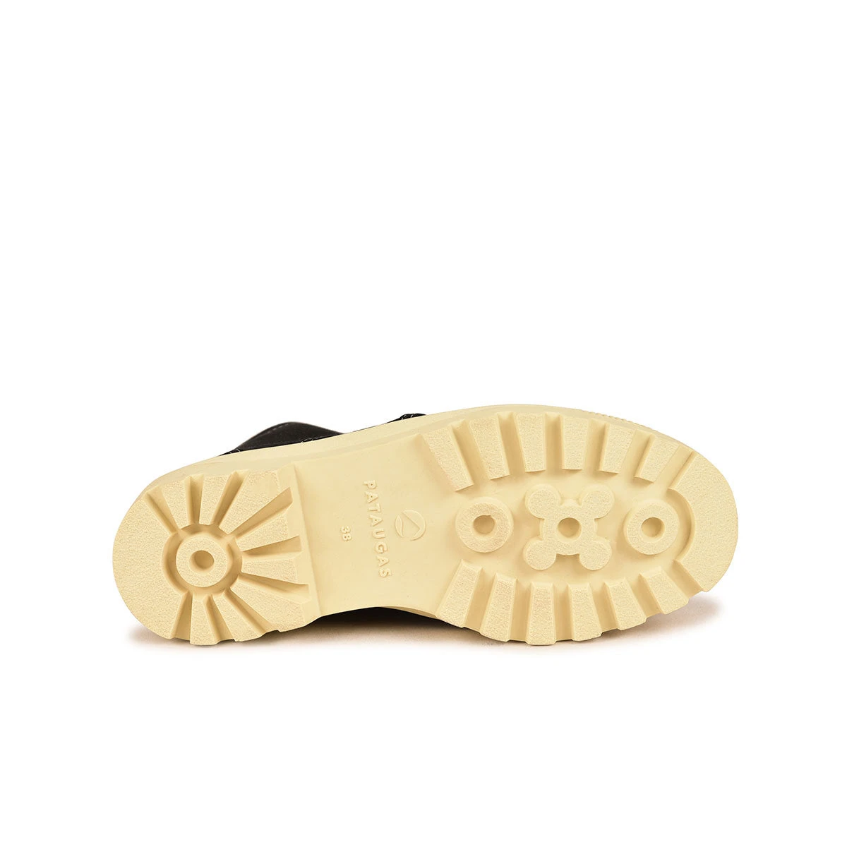 Pataugas AUTHENTIQUE/T H4G NOIR/MARFIL 9 Pataugas AUTHENTIQUE/T H4G NOIR/MARFIL – Image 7