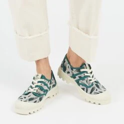 Pataugas AUTHENTIQUE WALKIE TALKIE L/GR F2H EMERAUDE 13 Pataugas AUTHENTIQUE WALKIE TALKIE L/GR F2H EMERAUDE -Pataugas OGLGRF2HEMERAUDE1