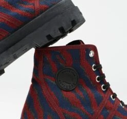 Pataugas AUTHENTIQUE M/TZ F4H SANGRIA 13 Pataugas AUTHENTIQUE M/TZ F4H SANGRIA -Pataugas OGMTZF4H628185354 SANGRIA Detail