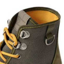 Pataugas AUTHENTIQUE M/OLO H4I KAKI -Pataugas OLOW Detail 1 FP OG