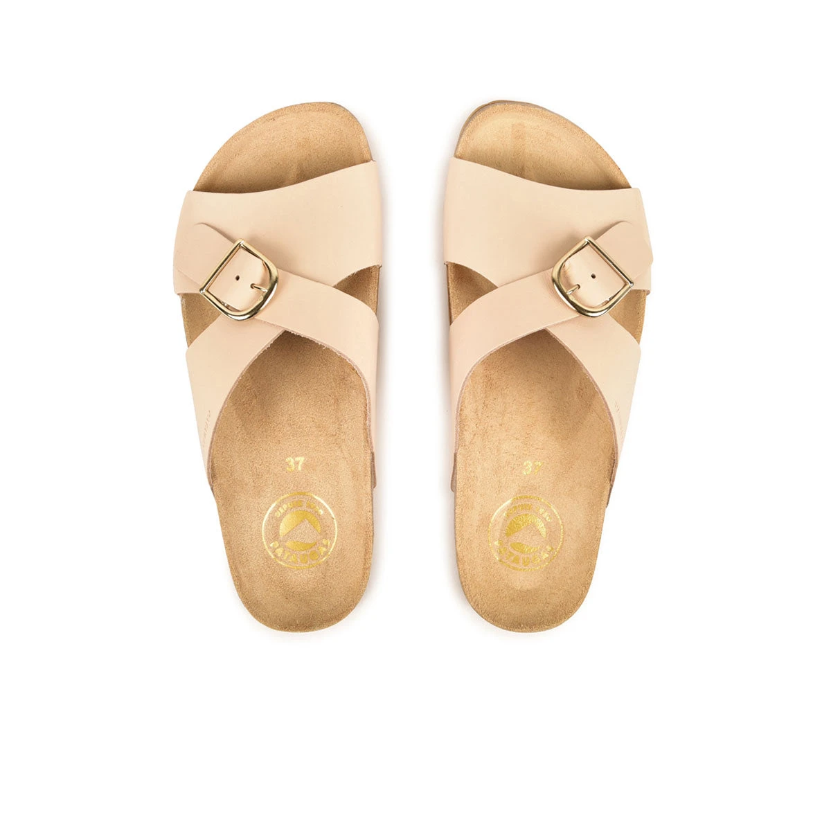 Pataugas LUDI/MIX F2I NUDE 7 Pataugas LUDI/MIX F2I NUDE – Image 5